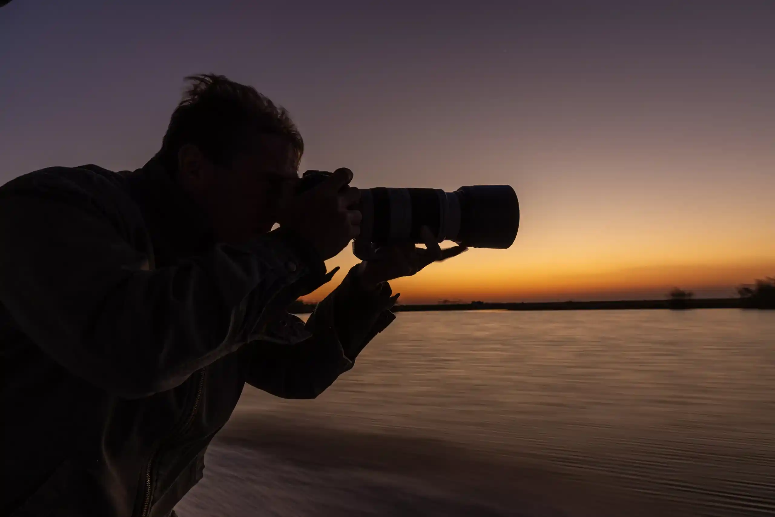 Photographic Safaris in Tanzania