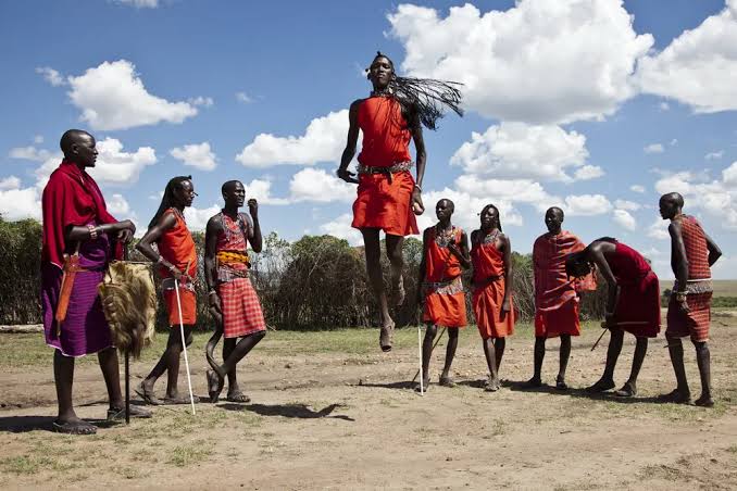 Culture & People in Tanzania